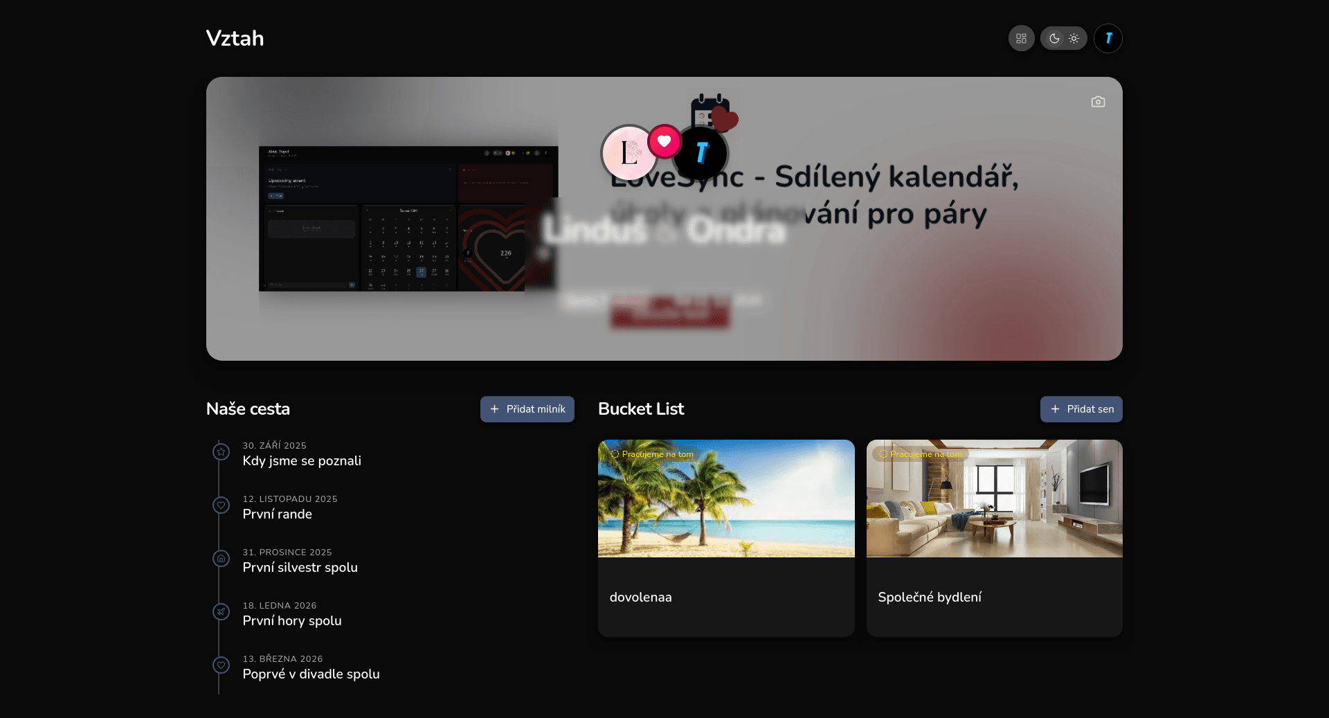 lovesync screenshot 10