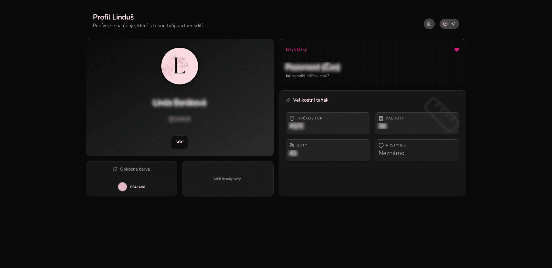 lovesync screenshot 3