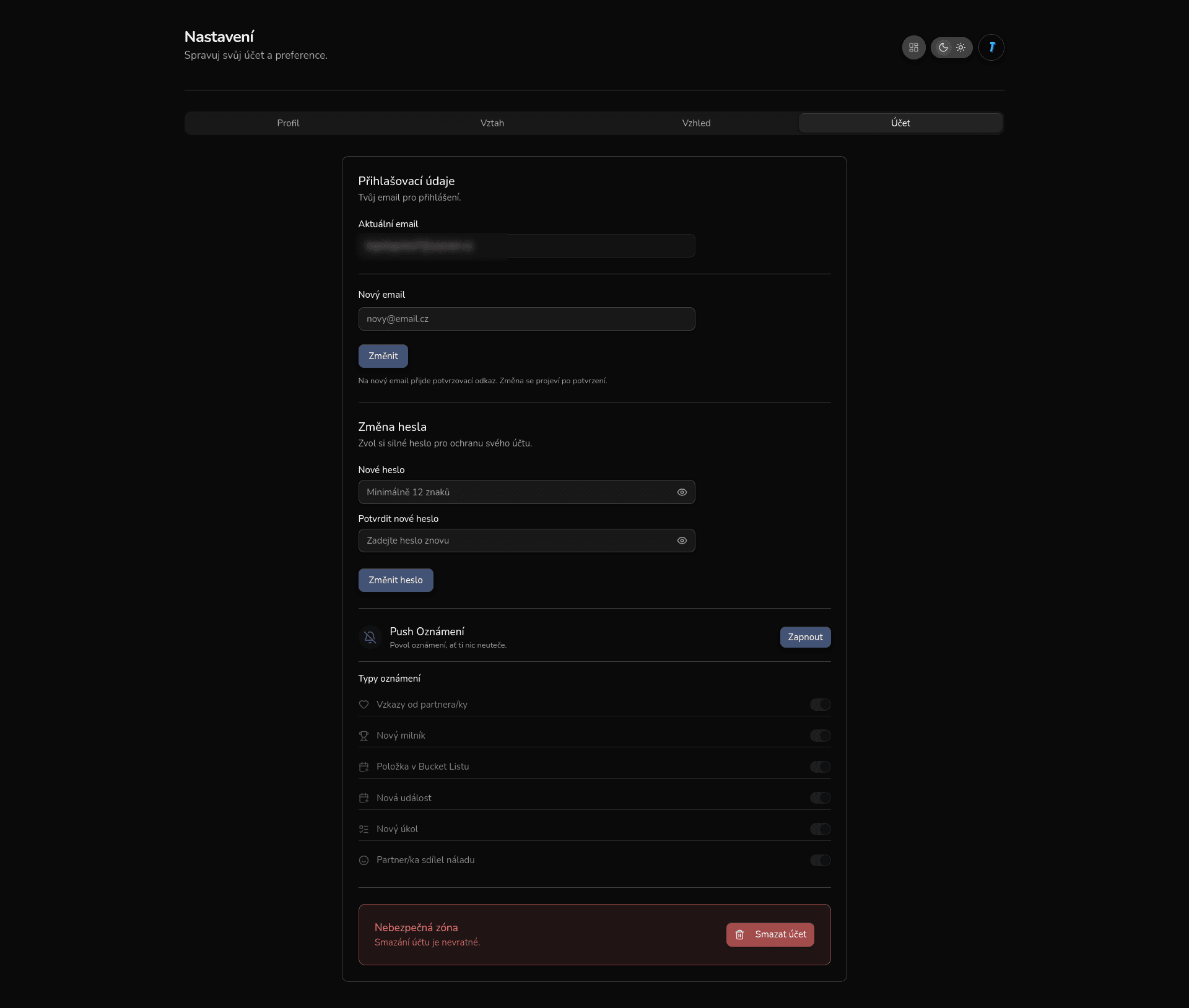 lovesync screenshot 9