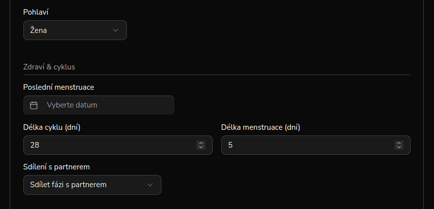 lovesync screenshot 5