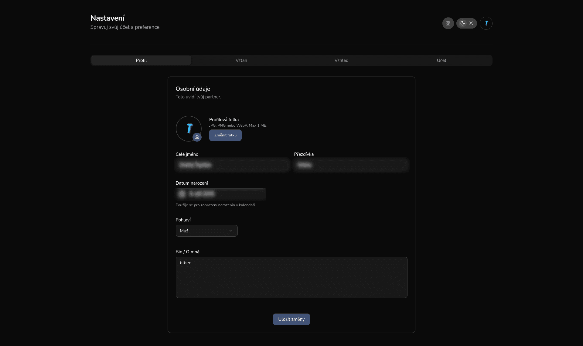 lovesync screenshot 4