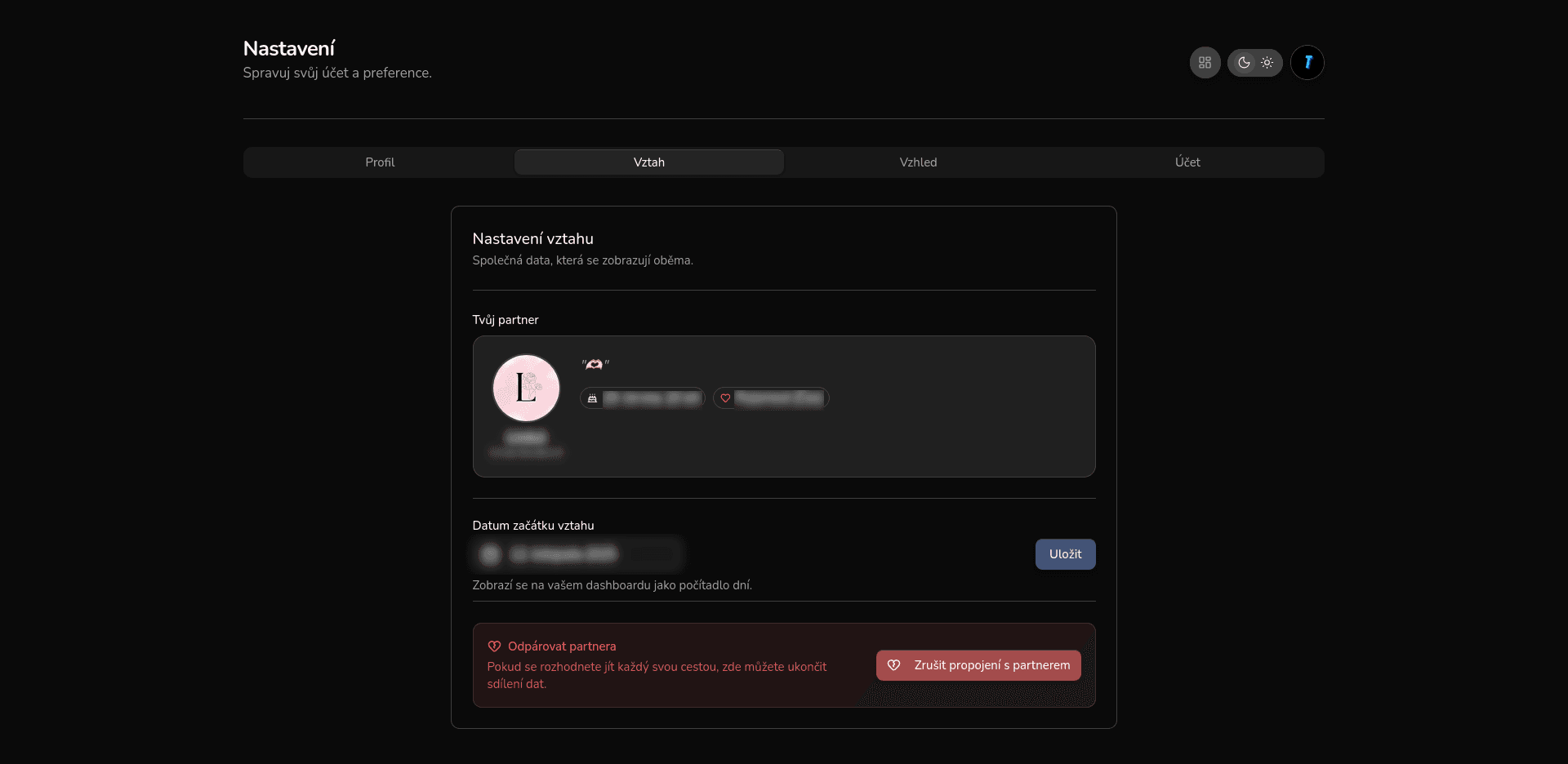 lovesync screenshot 7