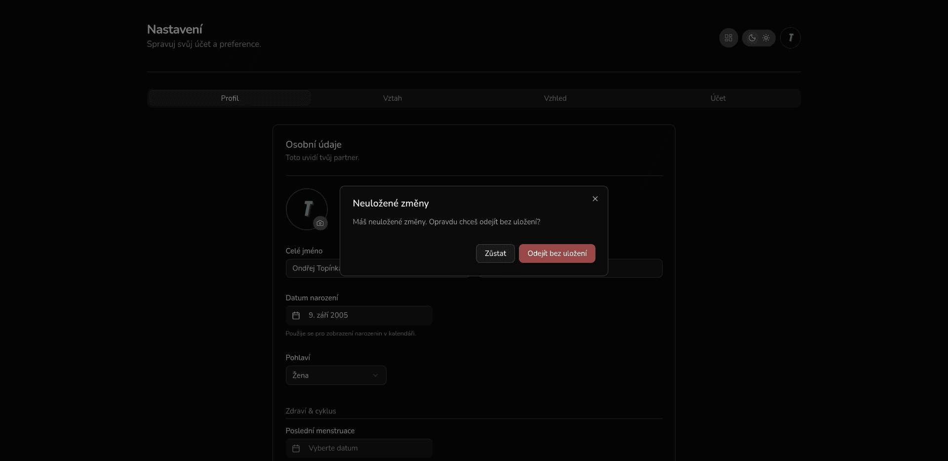 lovesync screenshot 6
