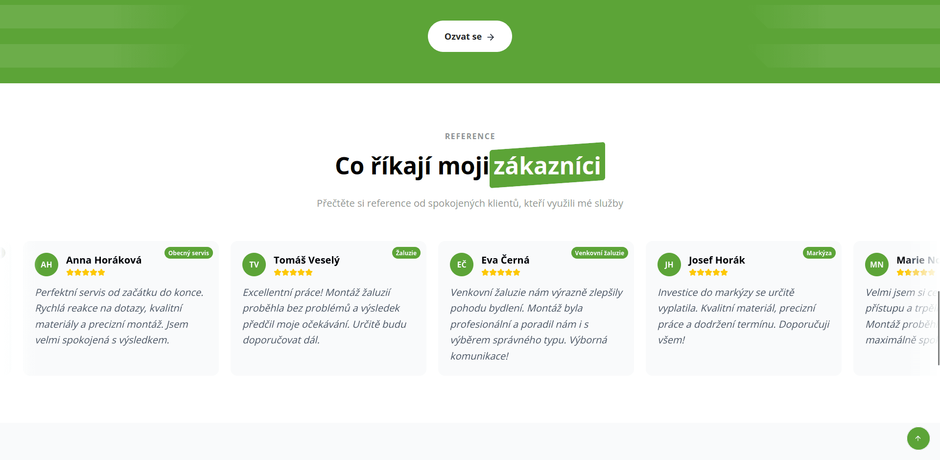 travasstineni screenshot 4