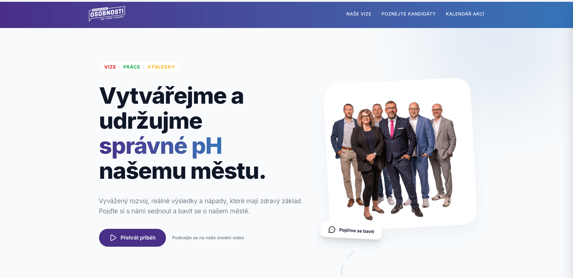 PodHostýnské osobnosti website