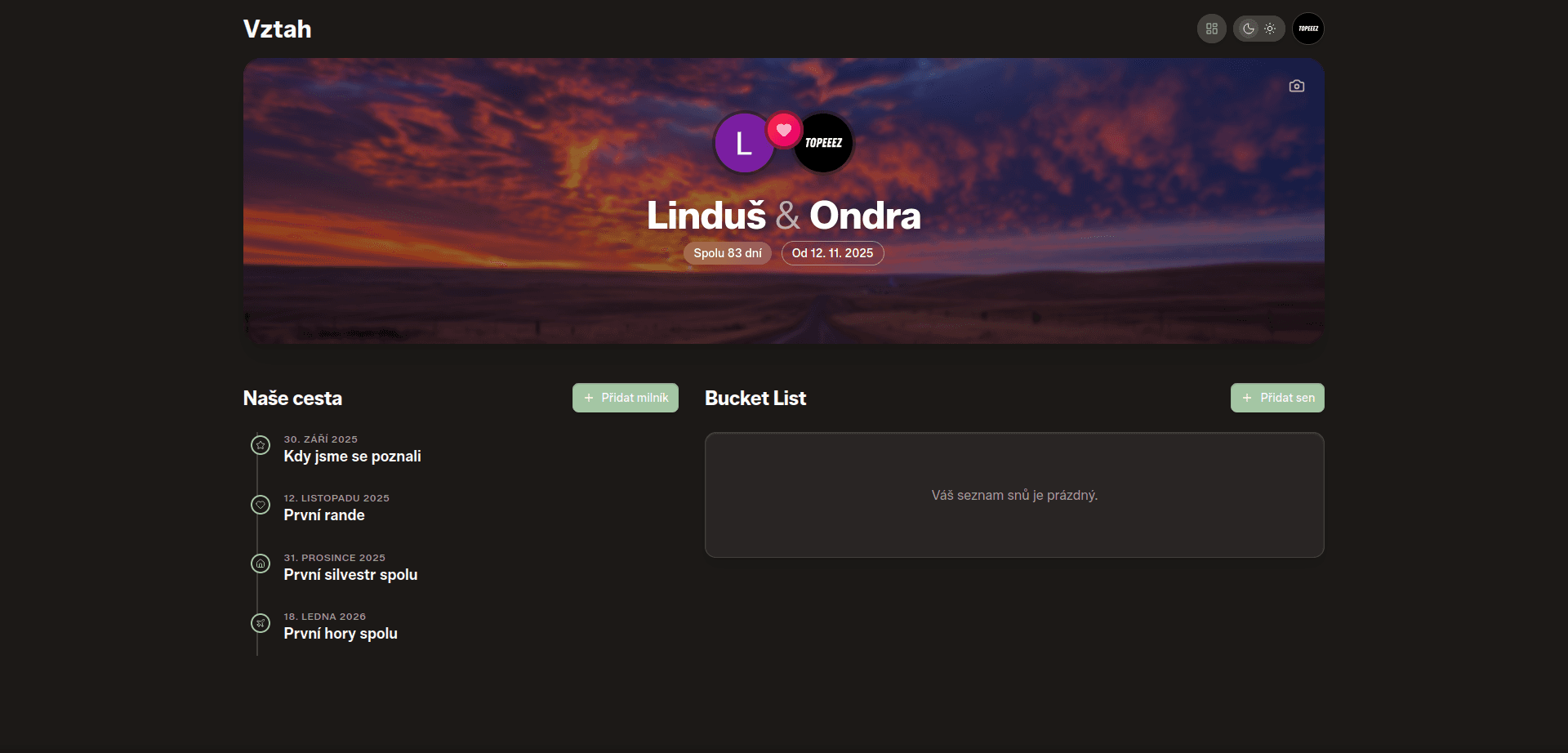 sidebyside screenshot 4